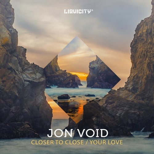Jon Void, Patch Edison-Closer To Close / Your Love