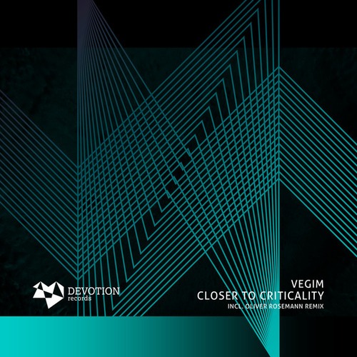 Vegim, Oliver Rosemann-Closer to Criticality EP