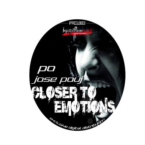 Jose Pouj-Closer To Emotions