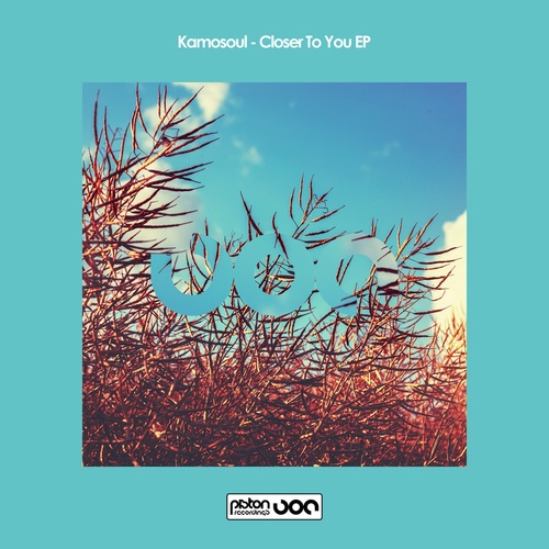 Kamosoul-Closer To You EP