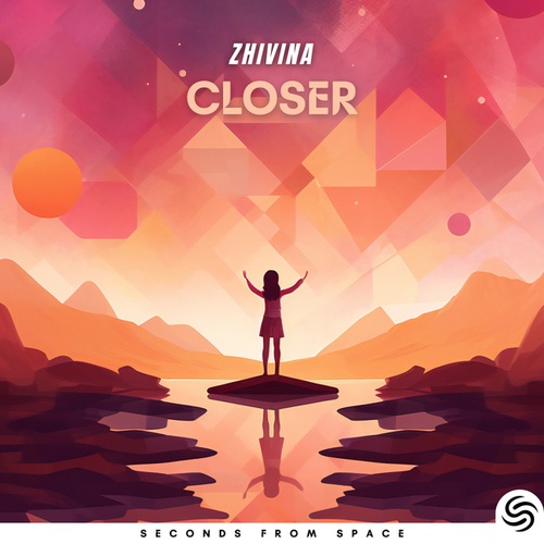 Zhivina, Seconds From Space-Closer