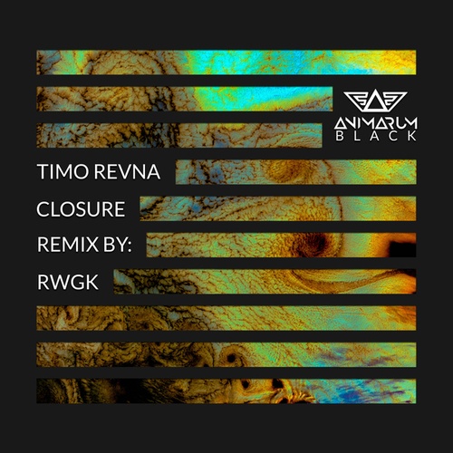 Timo Revna, RWGK-Closure