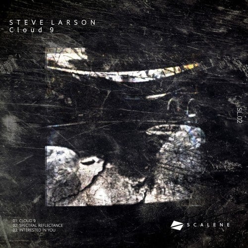 Steve Larson-Cloud 9