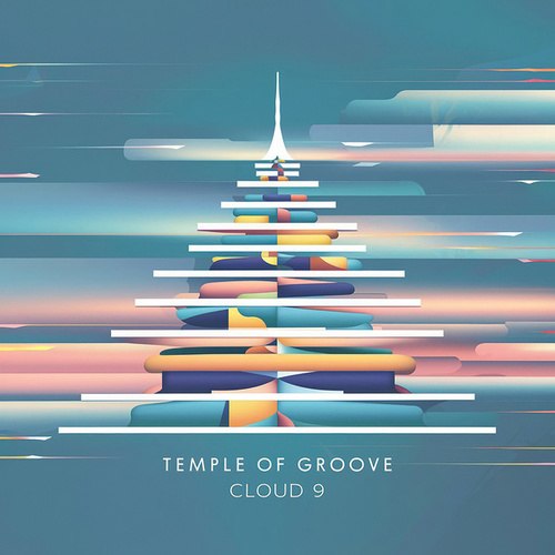 Temple Of Groove-Cloud 9