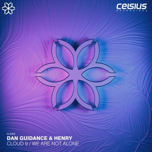 Dan Guidance, Henry-Cloud 9 / We Are Not Alone