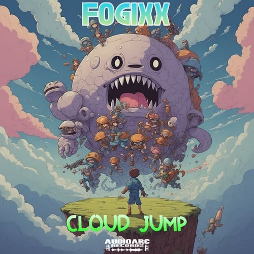 FogixX-Cloud Jump