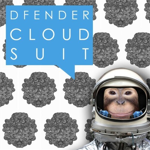 Cloud suit