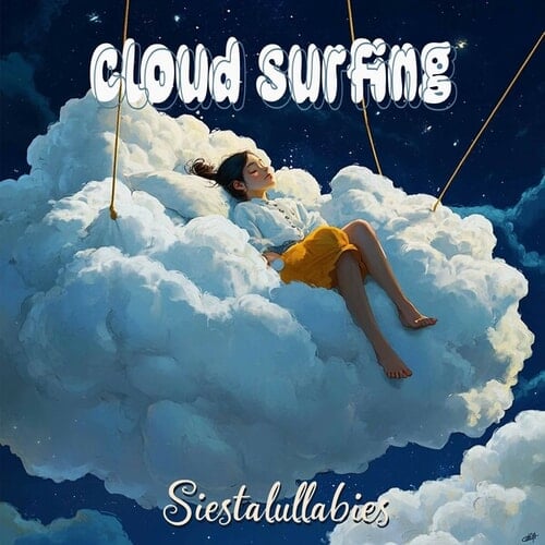 Cloud Surfing