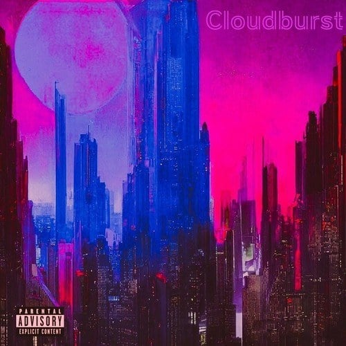 D3QUIM-Cloudburst