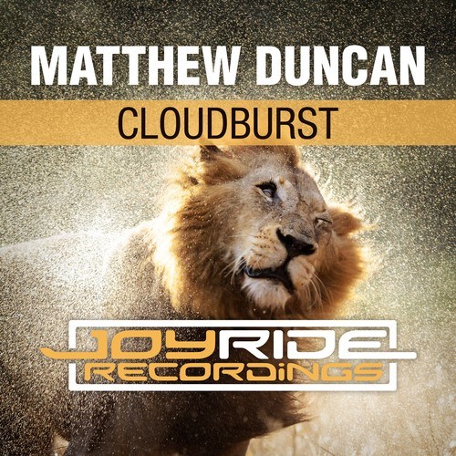 Matthew Duncan, Eklorian-Cloudburst