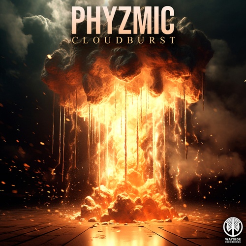 Phyzmic-Cloudburst