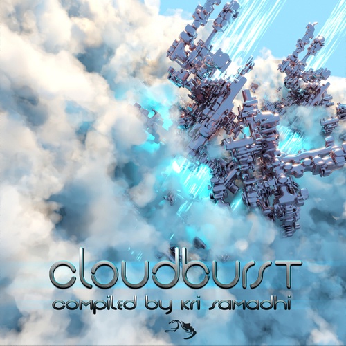 Various Artists-Cloudburst