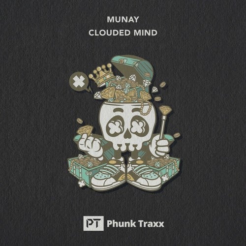 Munay-Clouded Mind