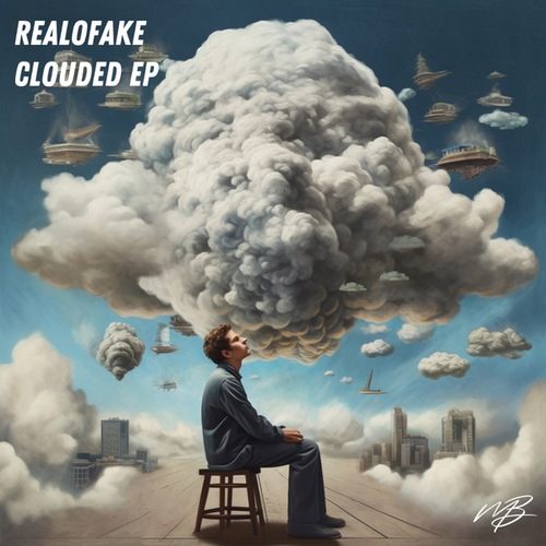Realofake-Clouded