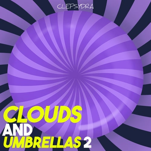 Various Artists-Clouds and Umbrellas 2