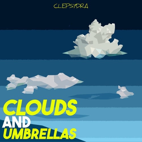 Various Artists-Clouds and Umbrellas