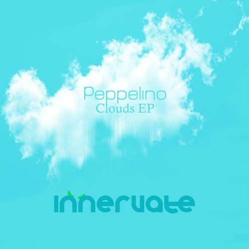 Peppelino-Clouds EP