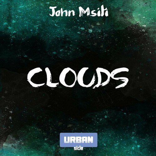 John Msiti-Clouds