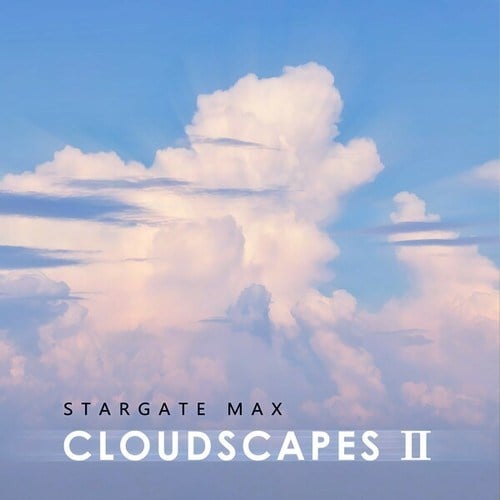 Cloudscapes II