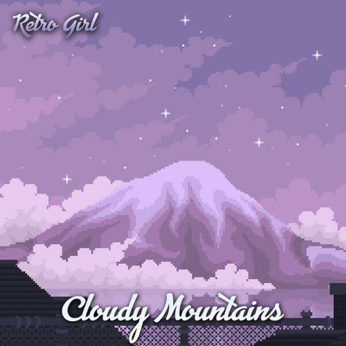 Cloudy Mountains