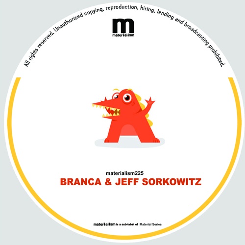 Jeff Sorkowitz, Branca-Clout