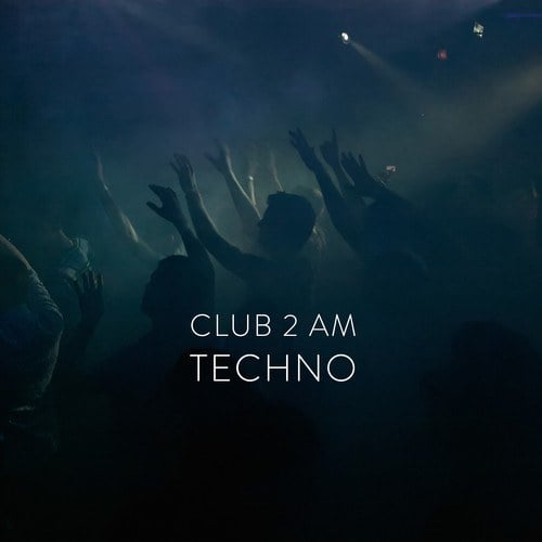 Various Artists-Club 2 AM: Techno