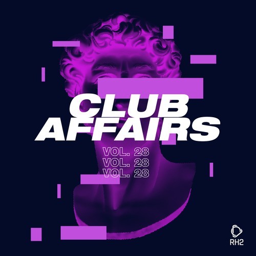 Various Artists-Club Affairs, Vol. 28