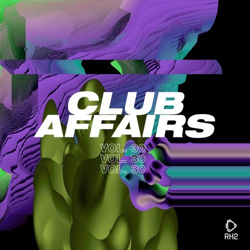 Various Artists-Club Affairs, Vol. 30