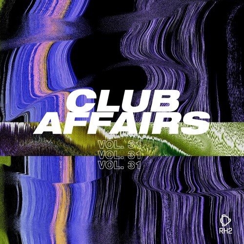 Various Artists-Club Affairs, Vol. 31