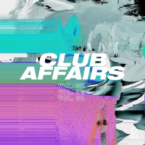 Various Artists-Club Affairs, Vol. 32