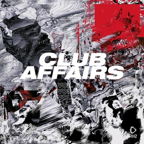 Various Artists-Club Affairs, Vol. 33