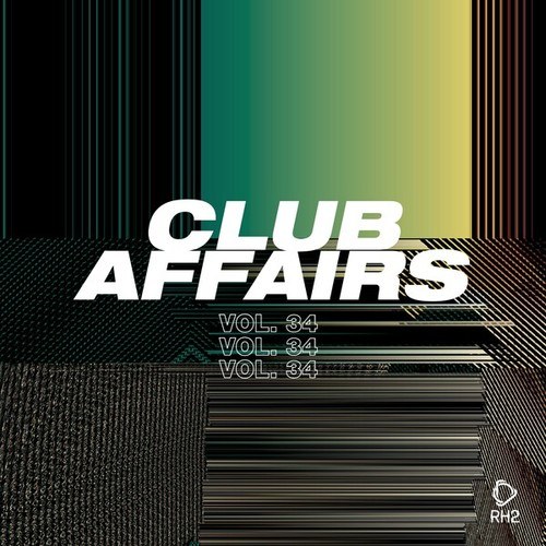 Various Artists-Club Affairs, Vol. 34