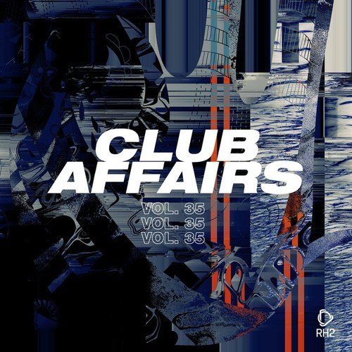 Club Affairs, Vol. 35