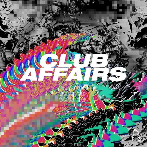 Club Affairs, Vol. 36