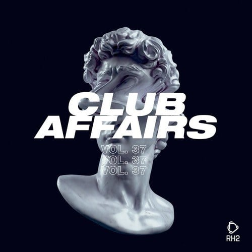 Various Artists-Club Affairs, Vol. 38