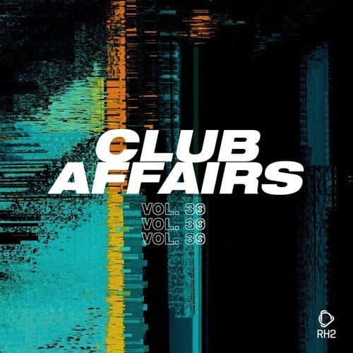 Various Artists-Club Affairs, Vol. 39