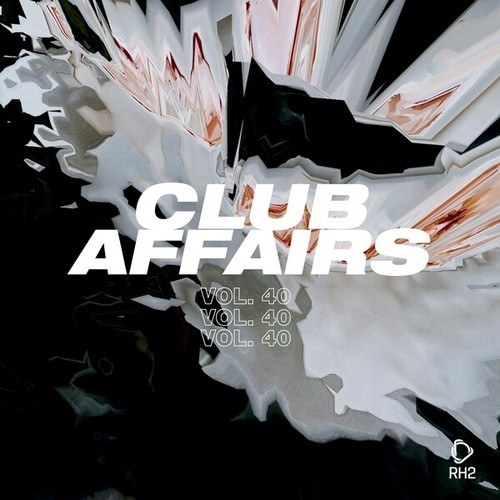 Various Artists-Club Affairs, Vol. 40