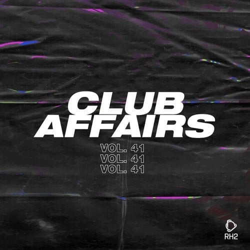 Various Artists-Club Affairs, Vol. 41