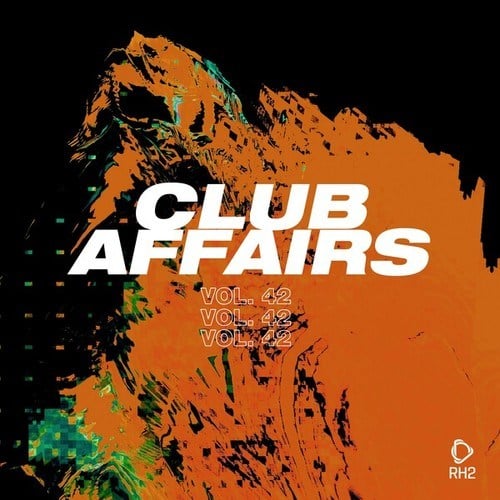 Various Artists-Club Affairs, Vol. 42