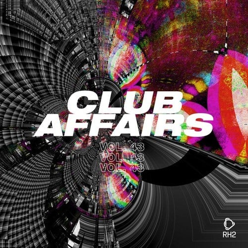 Various Artists-Club Affairs, Vol. 43