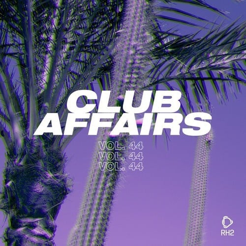 Various Artists-Club Affairs, Vol. 44