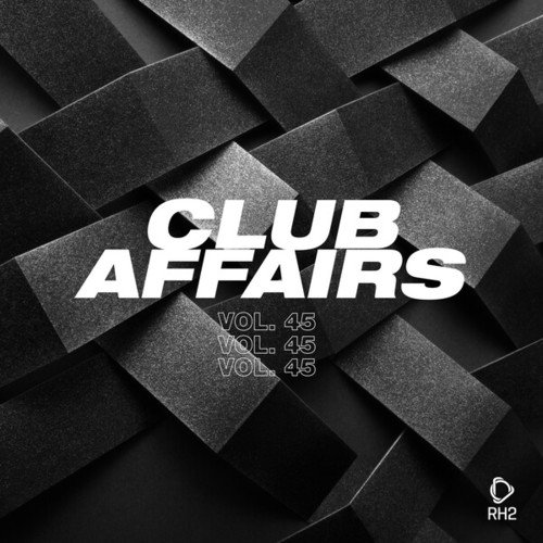 Various Artists-Club Affairs, Vol. 45