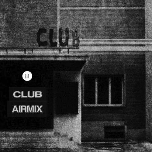 AIRMIX-Club