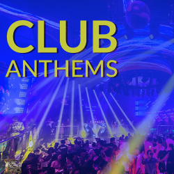 The Club Anthems - Music Worx