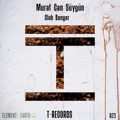 Murat Can Süygün-Club Banger