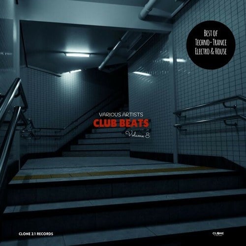 Various Artists-Club Beats, Vol. 8
