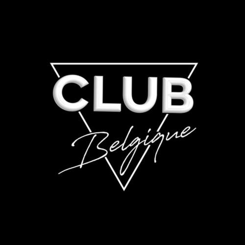 Various Artists-Club Belgique Volume 2