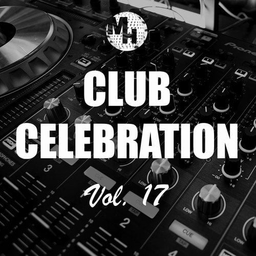 Various Artists-Club Celebration, Vol. 17