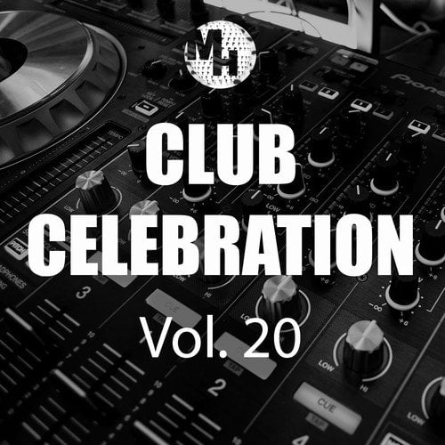 Various Artists-Club Celebration, Vol. 20