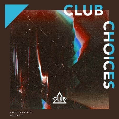 Various Artists-Club Choices, Vol. 2